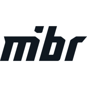 MIBR fe esports team logo