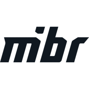 MIBR esports team logo