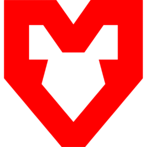 MOUZ NXT esports team logo