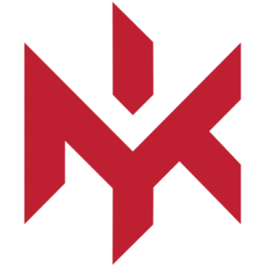 Nakama esports team logo