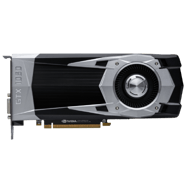 NVIDIA GeForce GTX 1060