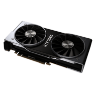NVIDIA GeForce RTX 2060