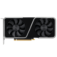 NVIDIA GeForce RTX 3060 Ti