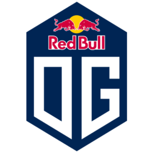 OG Esports esports team logo