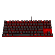 Ozone Gaming Strike Battle