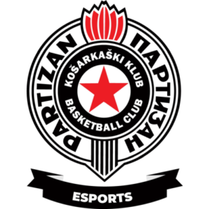 Partizan Esports esports team logo