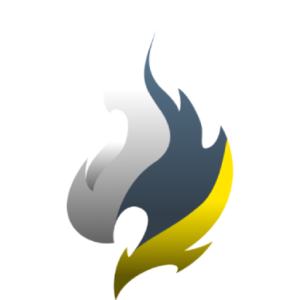 Passion UA esports team logo