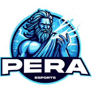 Pera Esports esports team logo