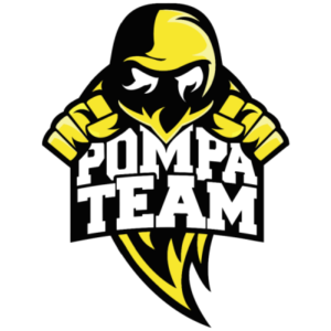 Pompa Team esports team logo