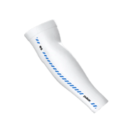 Pulsar ES Arm Sleeve White
