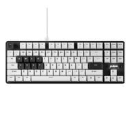 Pulsar PCMK 2 HE TKL White