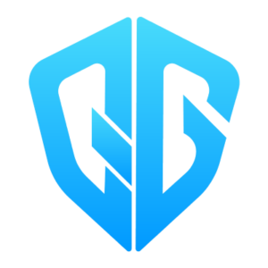 QoR esports team logo
