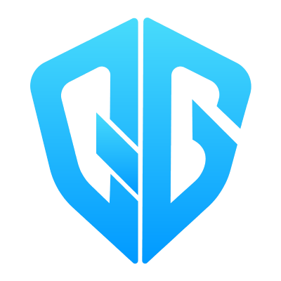 QoR esports team logo