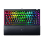 Razer Blackwidow V4 75%