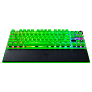 Razer Huntsman V3 Pro TKL 8KHz Green