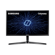 Samsung C24RG54FQU