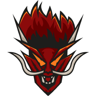 Sangal esports team logo