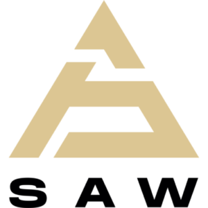 SAW esports team logo