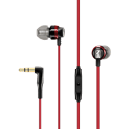 Sennheiser CX 300S Red