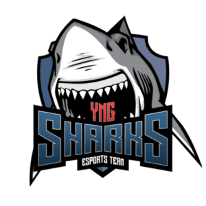 Sharks Esports esports team logo