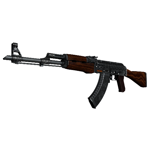 AK-47 | Cartel (Minimal Wear)