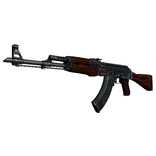 AK-47 | Cartel (Minimal Wear)