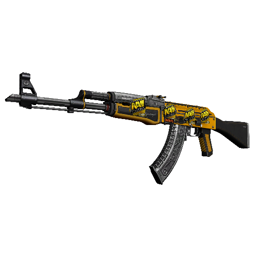 AK-47 | Fuel Injector (Factory New)
