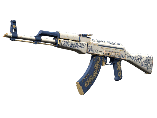 AK-47 | Inheritance (Field-Tested)
