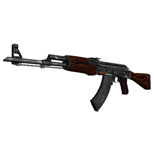 AK-47 | Legion of Anubis (Field-Tested)