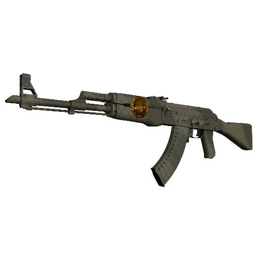 AK-47 | Safari Mesh (Field-Tested)