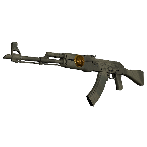 AK-47 | Safari Mesh (Field-Tested)