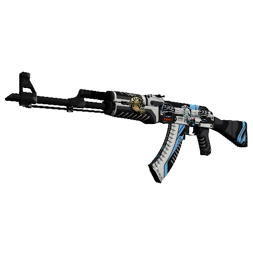 AK-47 | Vulcan (Field-Tested)