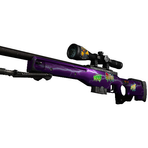 AWP | Lightning Strike (Factory New)