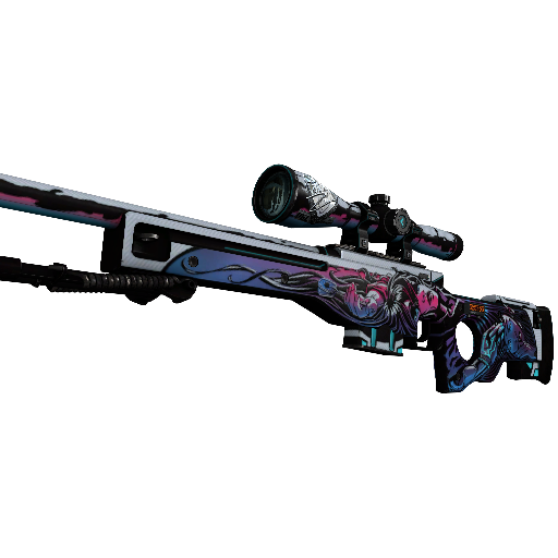 AWP | Neo-Noir (Factory New)