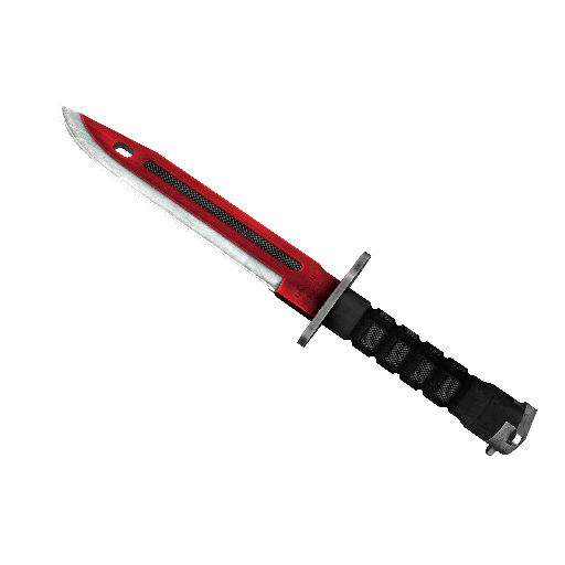 ★ Bayonet | Autotronic (Field-Tested)