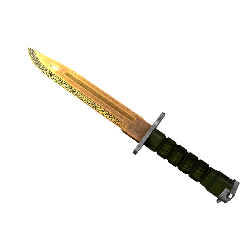 ★ Bayonet | Lore (Factory New)