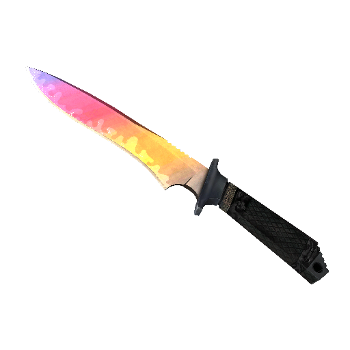 ★ Classic Knife | Fade (Factory New)