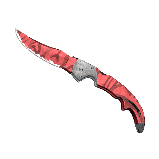 ★ Falchion Knife | Slaughter (Factory New)