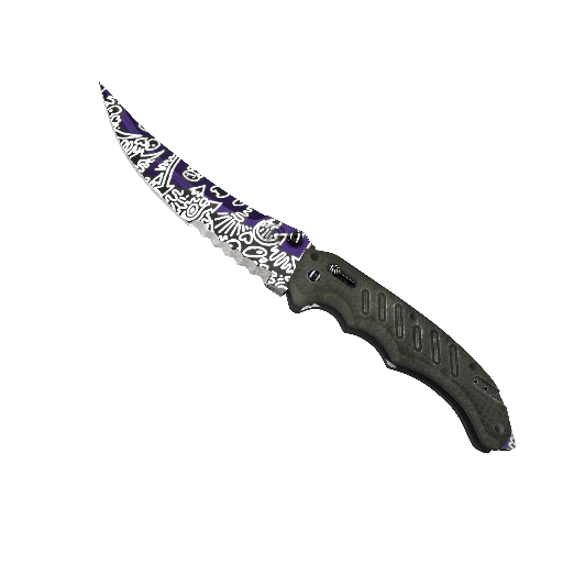 ★ Flip Knife | Freehand (Factory New)