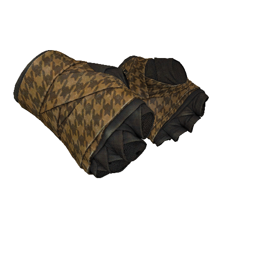 ★ Hand Wraps | Desert Shamagh (Field-Tested)