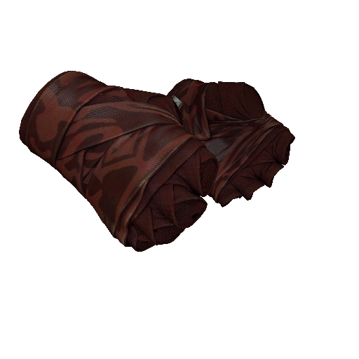 ★ Hand Wraps | Slaughter (Battle-Scarred)
