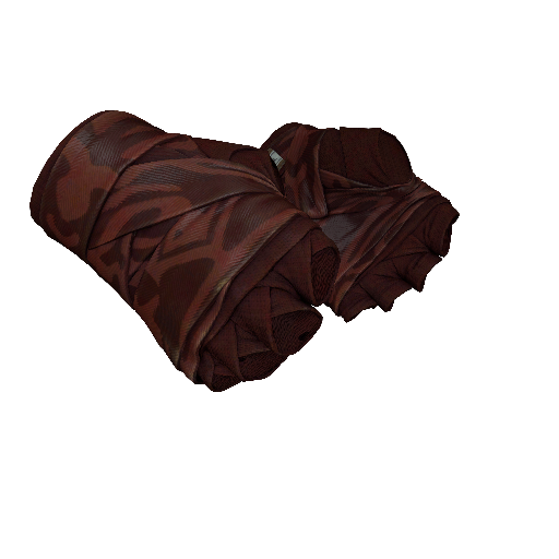 ★ Hand Wraps | Slaughter (Field-Tested)