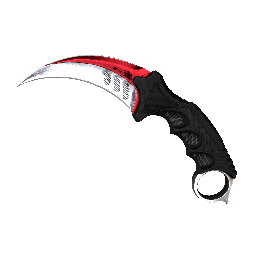 ★ Karambit | Autotronic (Factory New)