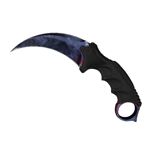 ★ Karambit | Doppler Phase 1 (Factory New)