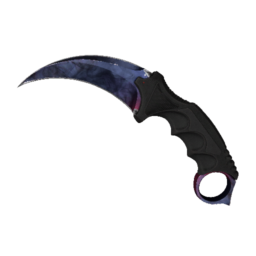 ★ Karambit | Doppler Phase 1 (Factory New)
