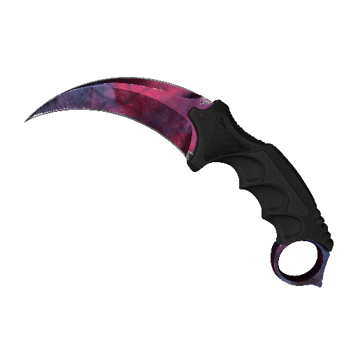 ★ Karambit | Doppler Phase 2 (Factory New)