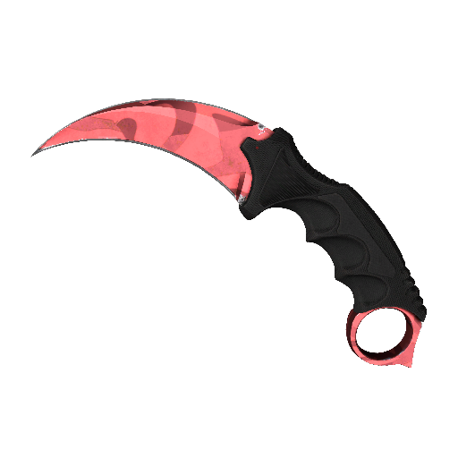 ★ Karambit | Slaughter (Factory New)