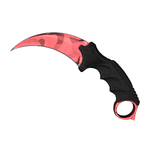 ★ Karambit | Slaughter (Field-Tested)