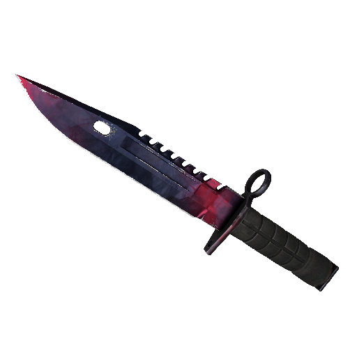 ★ M9 Bayonet | Doppler Phase 1 (Factory New)