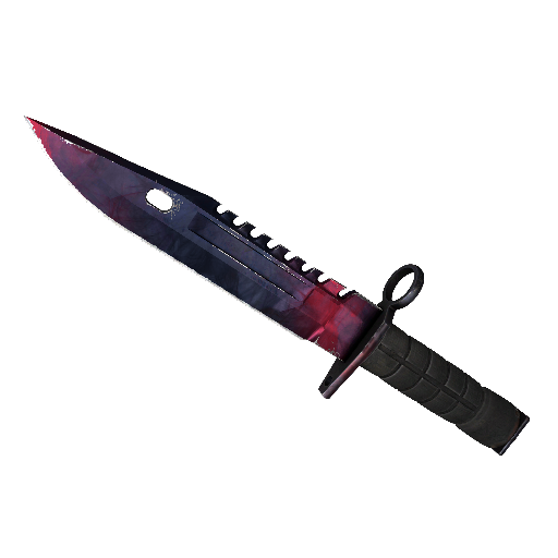 ★ M9 Bayonet | Doppler Phase 1 (Factory New)